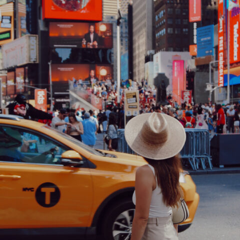 תכנון טיול בארה"ב עם סוכן