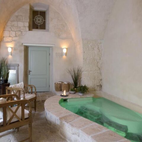 מלון עכותיקה Akotika, עכו