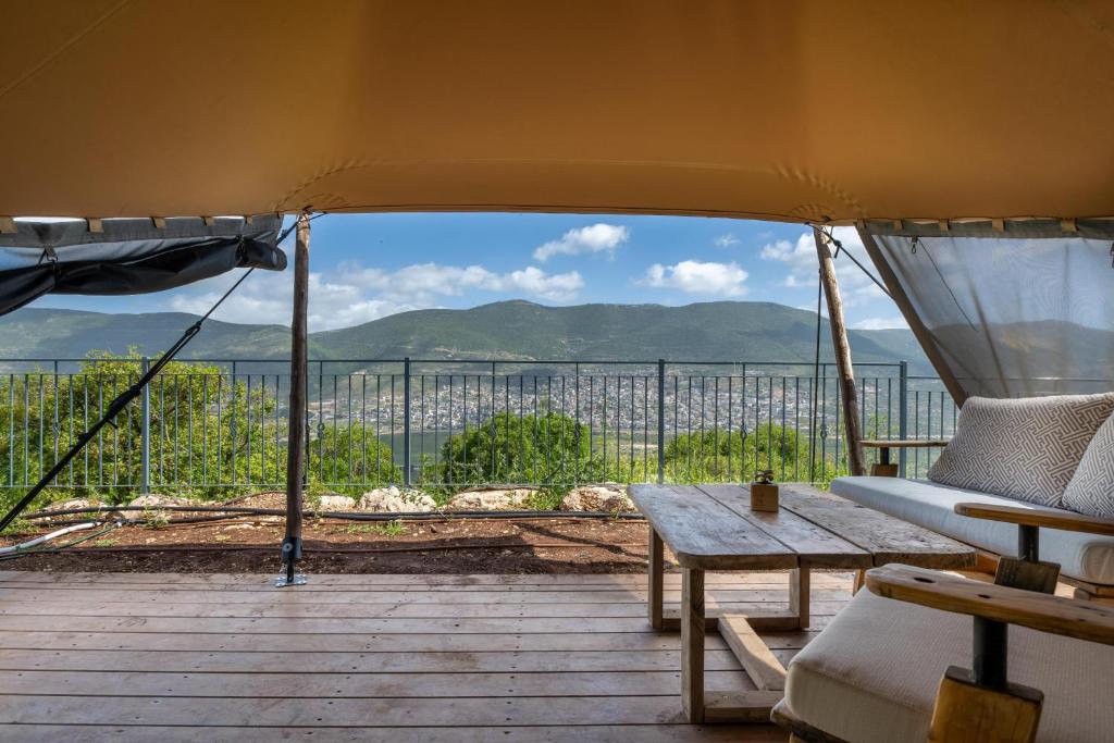 חוות רום, גליל העליון, בהר כמון – תמונה 3